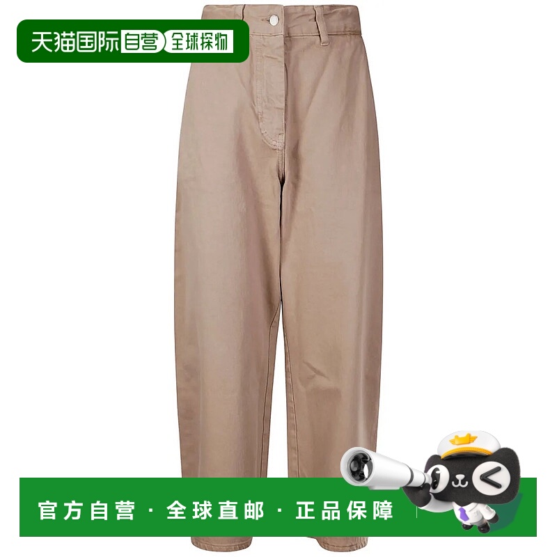 欧洲直邮studio nicholson 女士 牛仔裤