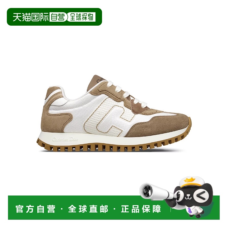 1h可退 欧洲直邮DIOR 迪奥 25秋冬 KCK488TRN_S28T 女士 休闲运动