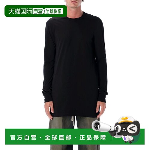 欧洲直邮rickowens 男士 上装T恤