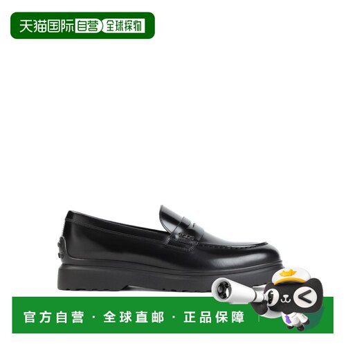 香港直邮TOD'S 男士休闲鞋 XXM12M00640LYGB999 A【付后1h可退】