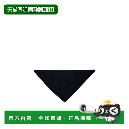 香港直邮TOTEME 女士运动配饰 263WSC0193YA00790【付后1h可退】