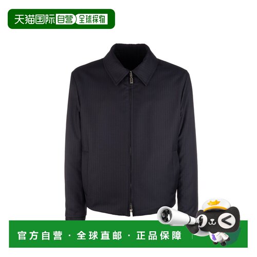 香港直邮CHRISTIAN DIOR 男士夹克 613C213A1058C57支付后1h可退