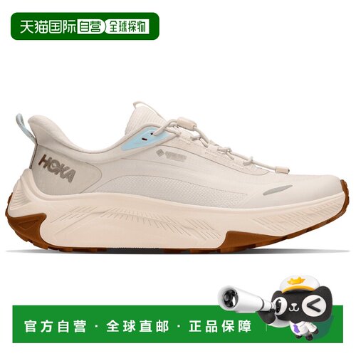 1h可退 欧洲直邮HOKA ONE ONE 女士运动鞋 1221491ALABASTERALABA