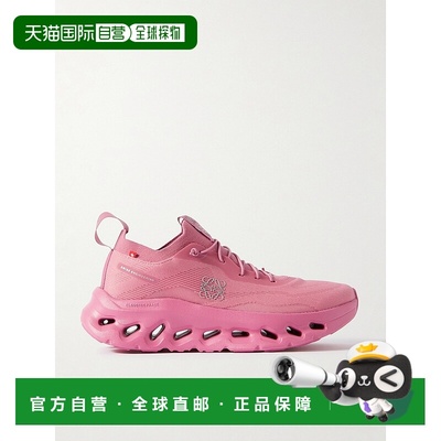 香港直邮LOEWE 罗意威 女士 x ON “Cloudtilt” 弹力再生针织运