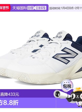 1h可退 香港直邮New Balance  女士 FuelCell Coco Delray V2 跑