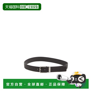 843902V5XN1 编织皮带 香港直邮Bottega Veneta