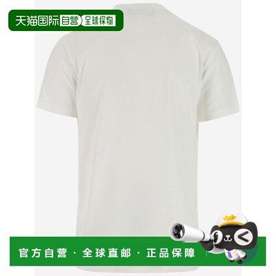 1h可退 香港直邮DSQUARED2 男士T恤 S74GD1097S23009100 SS2023