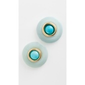 香港直邮JENNIFER 女士 BEHR 1h可退 珍妮弗 贝尔 Devon 耳环