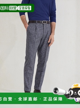 欧洲直邮BRUNELLO CUCINELLI 25秋冬 252MV417L00HC1020 男士 休