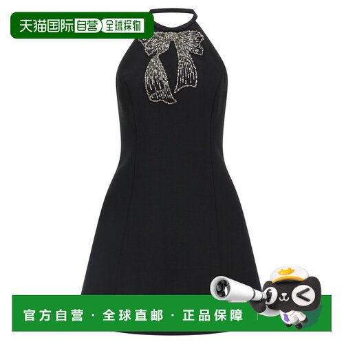 欧洲直邮VALENTINO GARAVANI 女士连衣裙 B3VALH01CFNUD AW2026