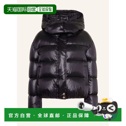 欧洲直邮PATRIZIA PEPE 女士夹克 10016535281300【付后1h可退】