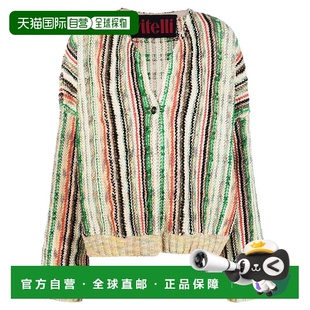 多色毛线衫 VITELLI D39A21CW 女士 香港直邮Vitelli