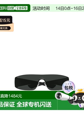 香港直邮Gucci 盾形太阳眼镜 GG1958S古驰