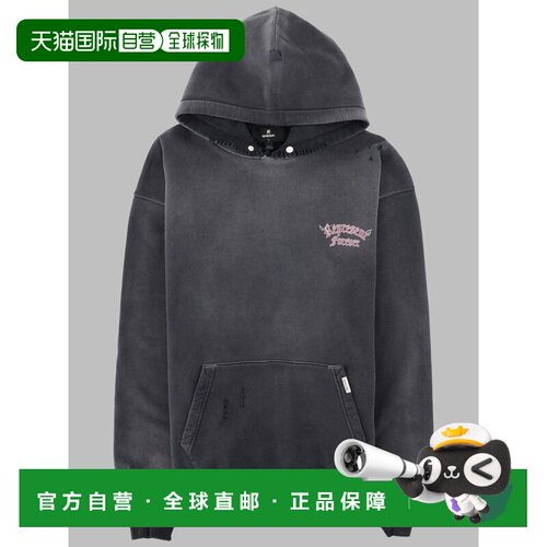 香港直邮Represent 男士卫衣 MLM10118602 AW2026 支付后1h可退