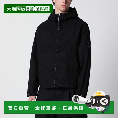 香港直邮C.P. COMPANY 男士外套 20CMOW075A11032【付后1h可退】