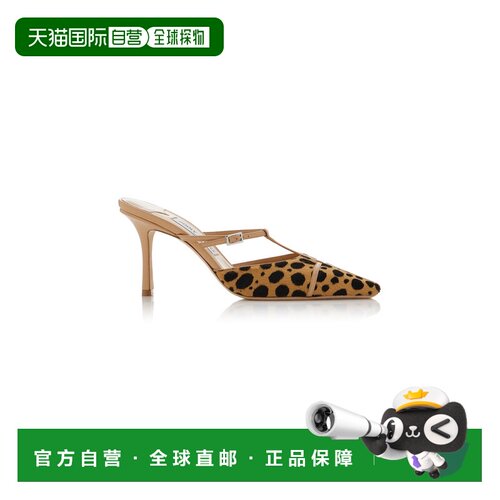 1h可退 美国直邮Jimmy Choo 周仰杰 女士 x Conner Ives Gloria