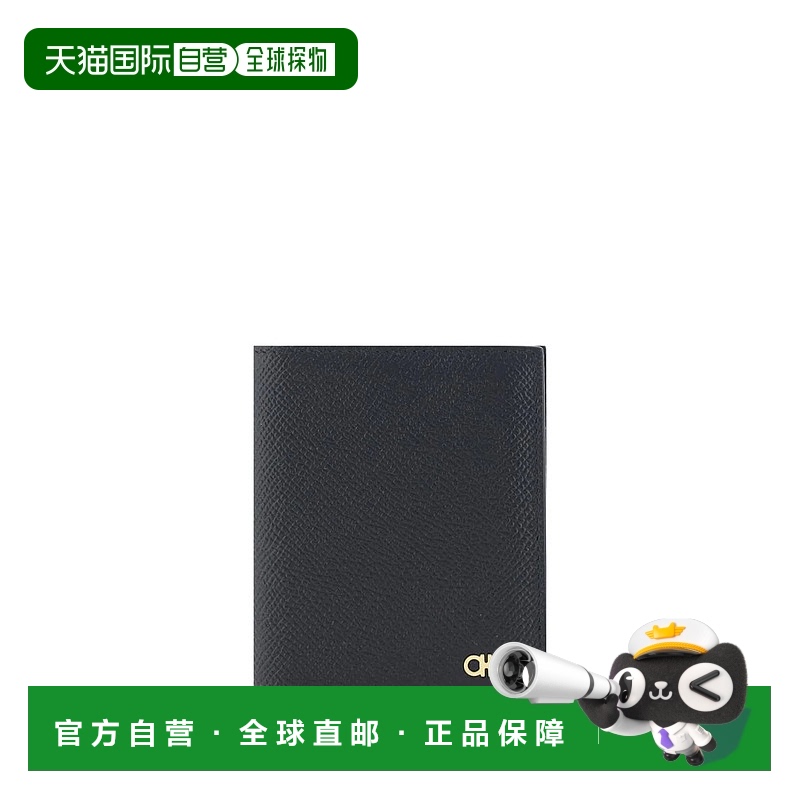 1h可退 欧洲直邮ferragamo 男士 钱包菲拉格慕