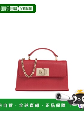 香港直邮FURLA 女士手提包 WE00423ARE000RUB009161 SS2026单肩包