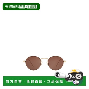 28太阳眼镜 1h可退 FRAME METAL 4S348CMLB. 香港直邮Celine