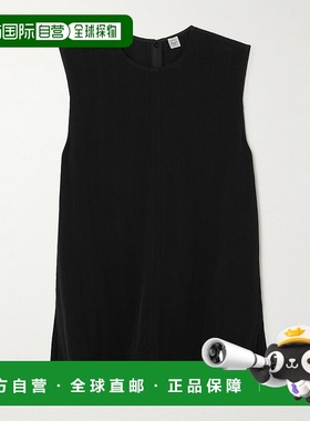 香港直邮TOT&Ecirc;ME 女士 无袖上衣 252WRT0508FB0192背心吊带