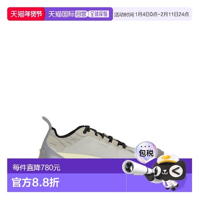 1h可退 香港直邮Norda 男士 NORDA 运动鞋 Norda001MCalcite