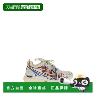 男士 Right Back OMIA295S26FAB006 香港直邮off 运动鞋 white