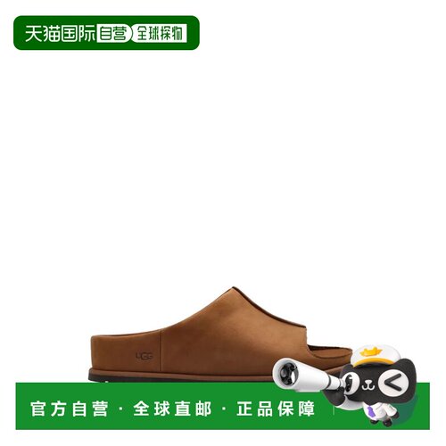 香港直邮Ugg/OTZO男士凉鞋 拖鞋 【付后1h可退】