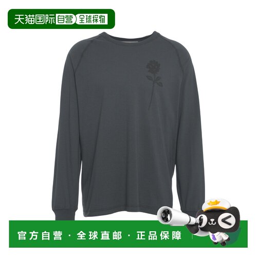 欧洲直邮golden goose deluxe brand 男士 帽衫运动夹克衫卫衣