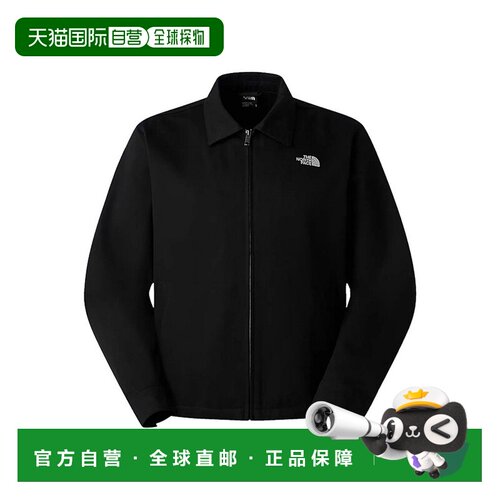 欧洲直邮the north face/北面 男士 运动衫健身衣
