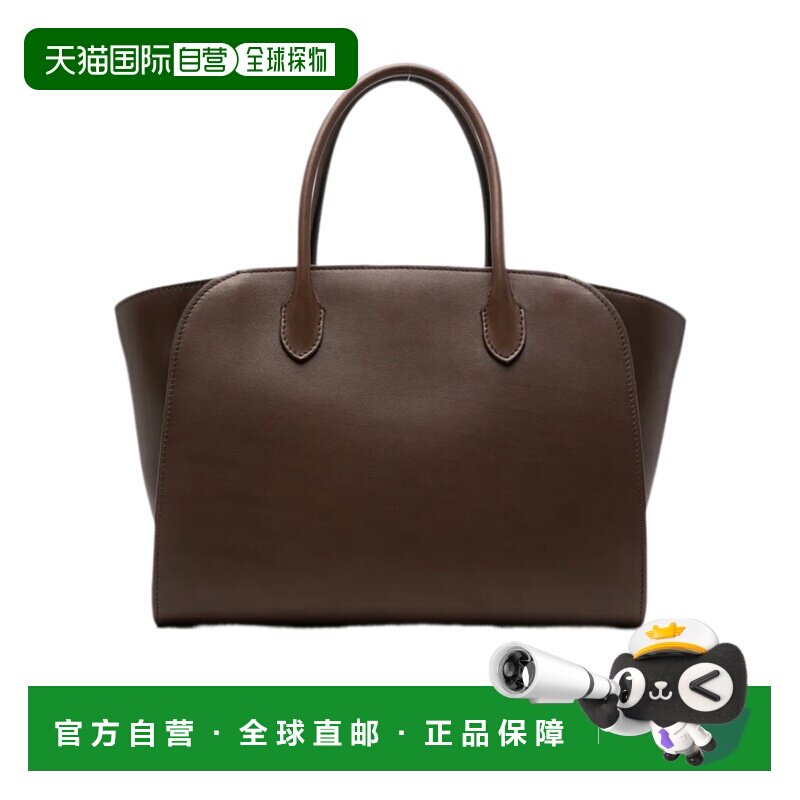 1h可退 The Row Marlo 12 手提包 W1802L72图片