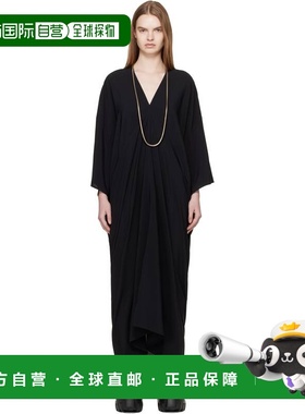 香港直邮rick owens 瑞克 欧文斯 女士 黑色 Temple Tommykite 连