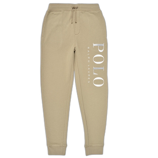 欧洲直邮Polo Ralph Lauren 拉夫劳伦 童款 PO PANT-PANTS-ATHLET