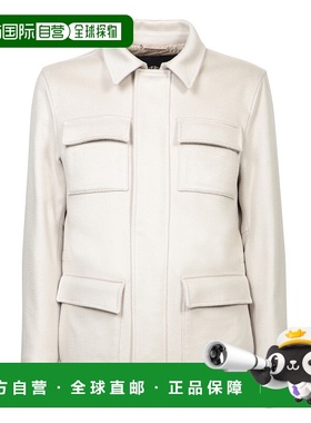 HERNO 男士夹克 FI000117U381031985羊绒