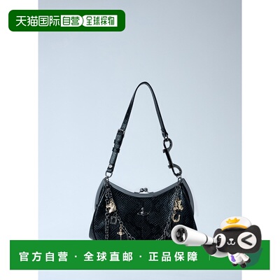 1h可退 香港直邮Vivienne Westwood 薇薇恩 韦斯特伍德 女士 Fram