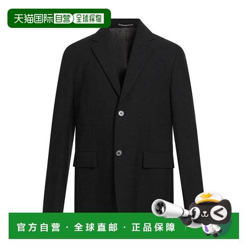 香港直邮THEORY希尔瑞男士西装外套 【付后1h可退】