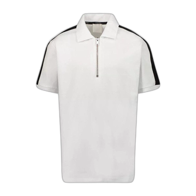 香港直邮Givenchy 翻领polo衫 H25315短袖纪梵希男装