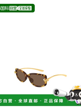 1h可退 Bottega Veneta 全框太阳镜 BV1440SA