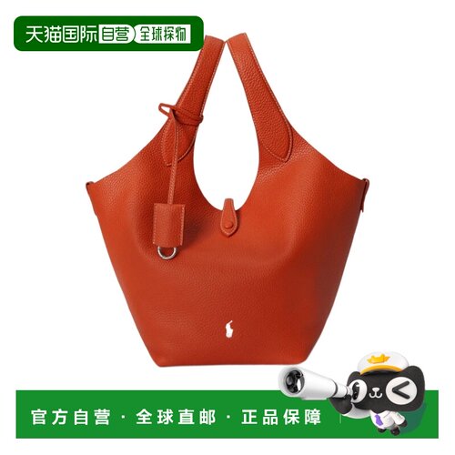 Polo Ralph Lauren 双提手手提包 428938031