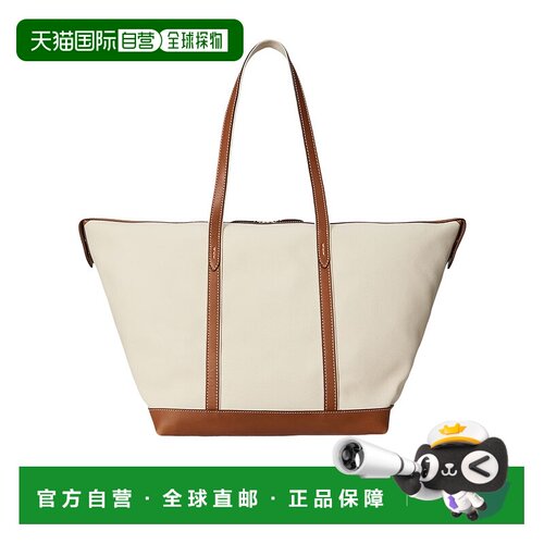 Polo Ralph Lauren 双提手手提包 428973【付后1h可退】
