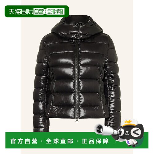 香港直邮SAVE THE DUCK 女士户外风衣 1002830678【付后1h可退】