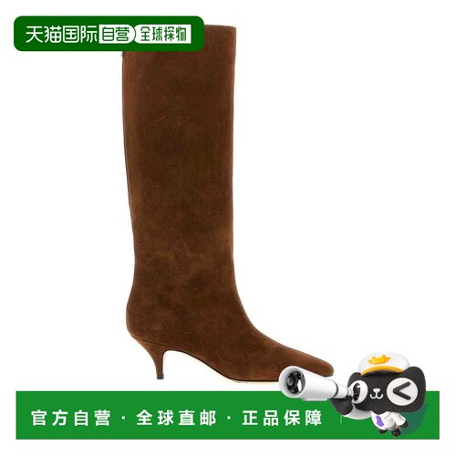欧洲直邮FABIANA FILIPPI 女士靴子 ASD226A838M5【付后1h可退】