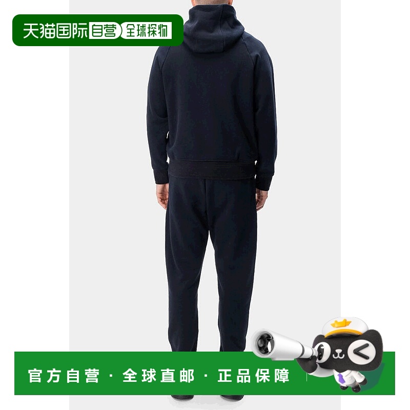 香港直邮Emporio Armani logo图案卫衣 6R1ME91JWPZ