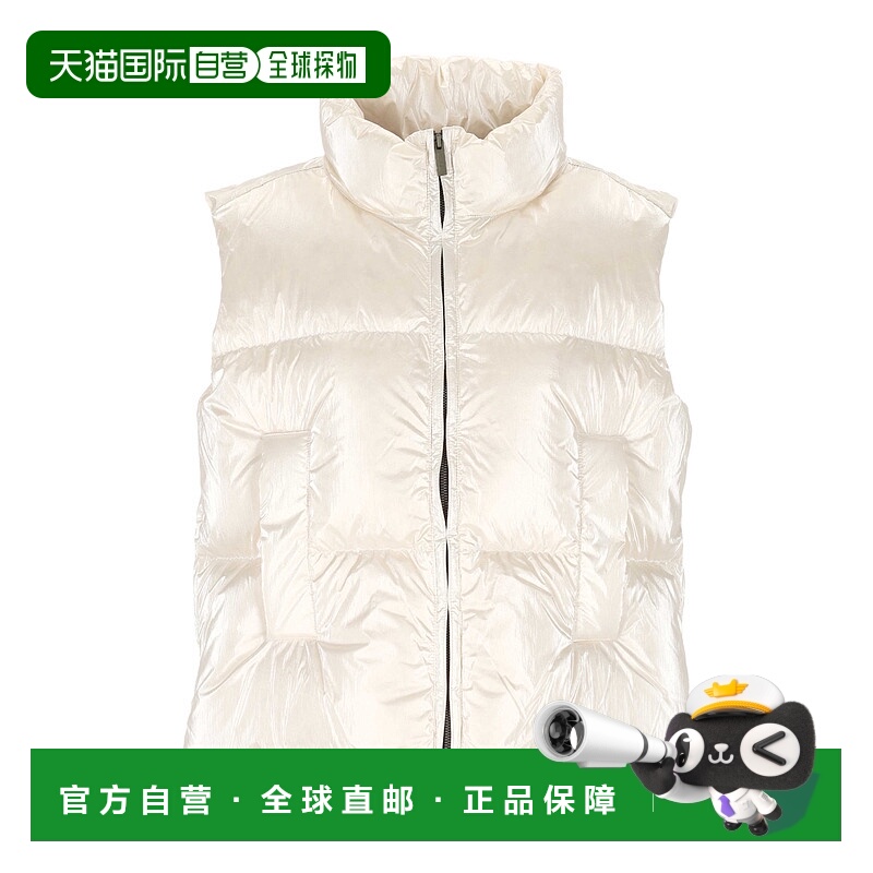 1h可退 欧洲直邮k-way 女士 羽绒服