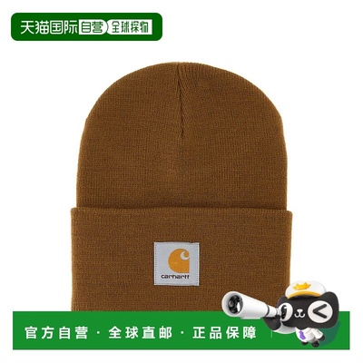 1h可退 香港直邮CARHARTT WIP 男士 CAPPELLO 帽子 I020222HZXX高