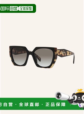 香港直邮PRADA 女士太阳镜 100143128413000 CO 花色 Sunglasses