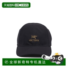1h可退 欧洲直邮arc‘teryx 男士 帽子始祖鸟
