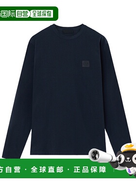 香港直邮Stone Island 长袖T恤 K2S152100033S0F11