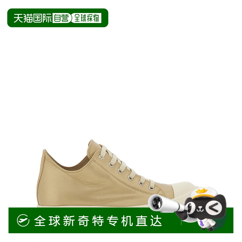 1h可退 欧洲直邮rick owens 女士 休闲鞋