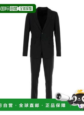 香港直邮Prada 长袖西装套装 UAF42016DJSOOO