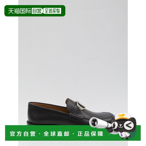 香港直邮dior 迪奥 桀傲 男士 ARCHIE 乐福鞋 3LO186ACB900